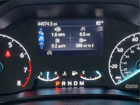 Used 2022 Ford Transit Connect XL FWD image 32