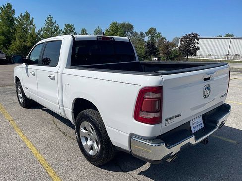 Used 2019 RAM 1500 Big Horn image 6