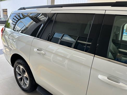 Used 2027 Ford Expedition Max Active AWD/4WD image 8