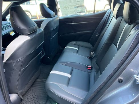 New 2026 Toyota Camry SE w/ Convenience Package image 22