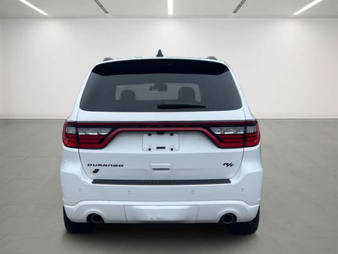 Used 2024 Dodge Durango R/T image 5