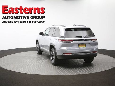 Used 2022 Jeep Grand Cherokee Limited 4xe AWD/4WD image 69