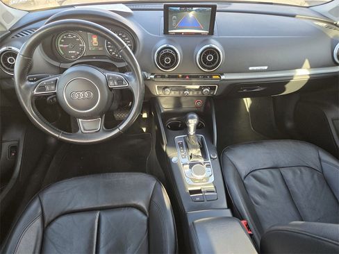 Used 2016 Audi A3 e-tron Premium Plus image 15