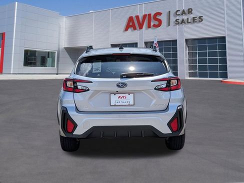 Used 2025 Subaru Crosstrek 2.0i Premium AWD/4WD image 7
