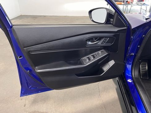 Used 2024 Honda Accord Sport image 24