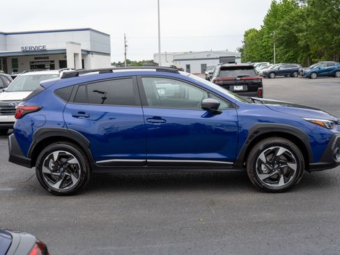 New 2026 Subaru Crosstrek 2.5i Limited AWD/4WD image 2