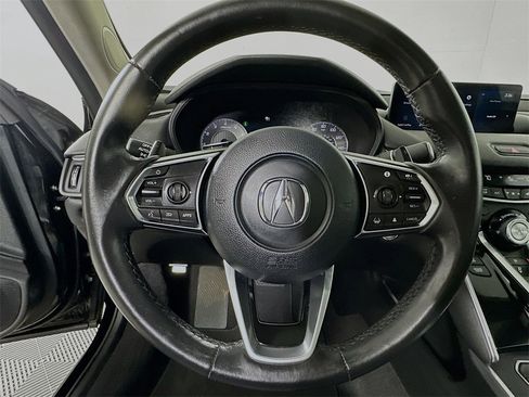 Used 2023 Acura TLX w/ Technology Package image 18