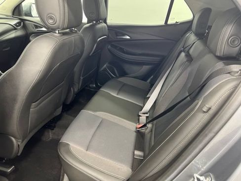 Used 2022 Buick Encore GX Select AWD/4WD image 11