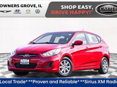 Used 2014 Hyundai Accent GS
