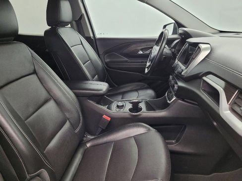 Used 2024 GMC Terrain SLT image 21