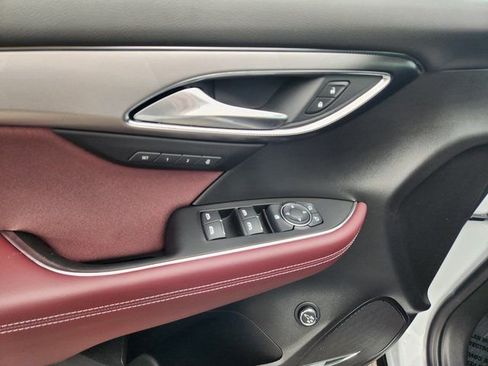 New 2026 Buick Envision Sport Touring AWD/4WD image 7