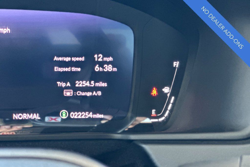 Used 2025 Honda Accord Sport image 28