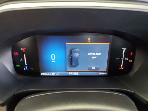 Used 2025 Ford Escape Active image 13