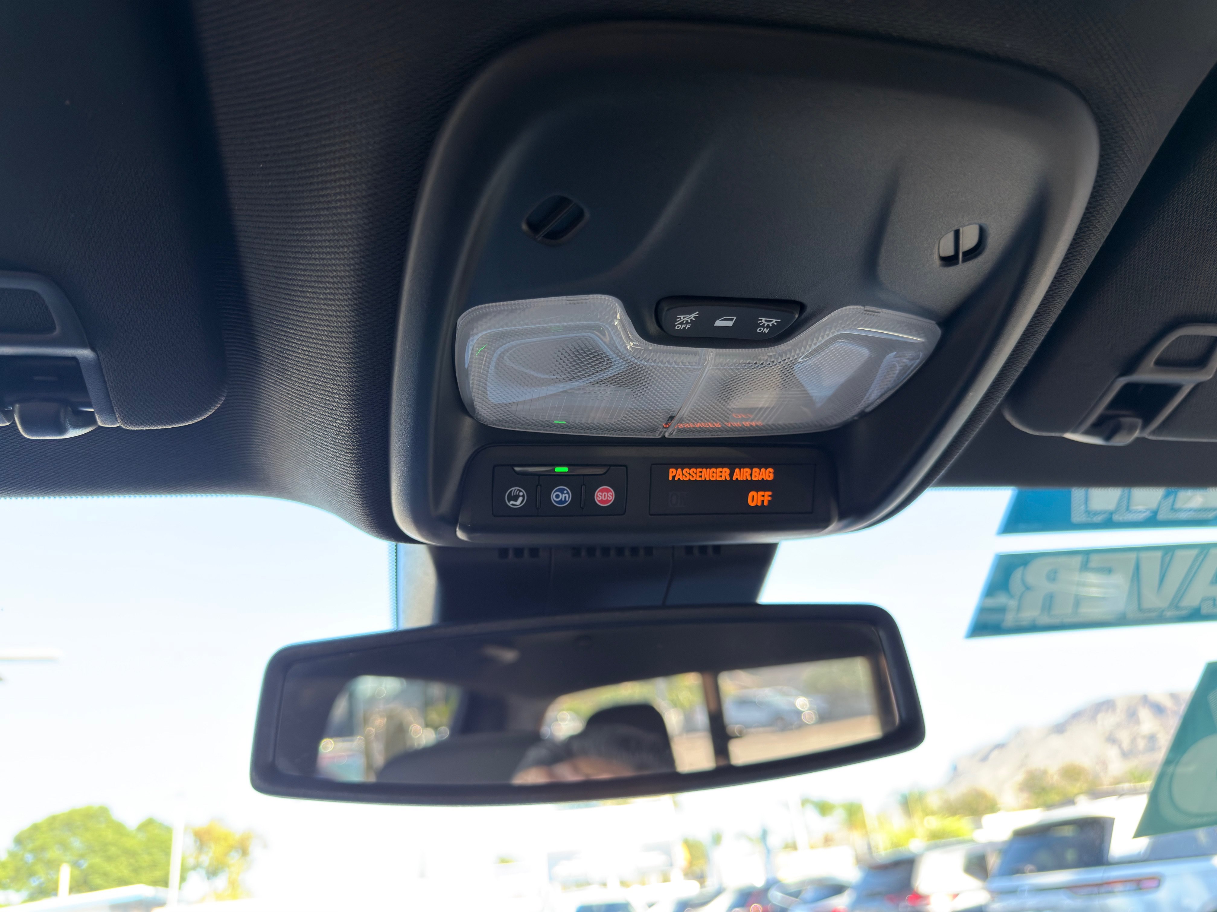 Used 2026 Chevrolet Colorado LT RWD image 38