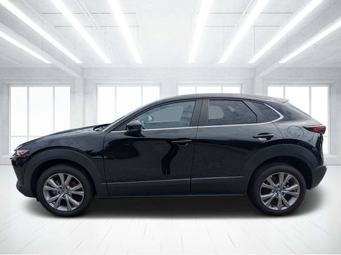 Used 2023 MAZDA CX-30 AWD 2.5 S w/ Select Package image 6