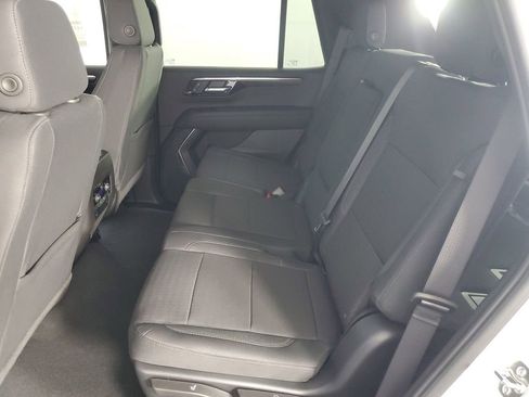 New 2026 Chevrolet Tahoe LS image 13