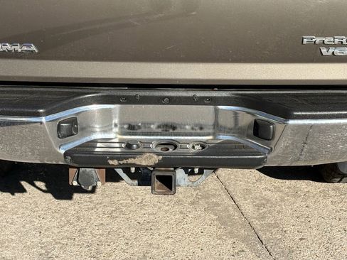 Used 2013 Toyota Tacoma PreRunner w/ SR5 Pkg image 6