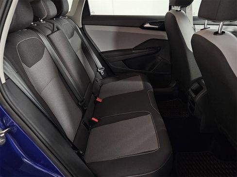 Used 2024 Volkswagen Taos S w/ MDO Package image 27