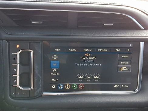 Certified 2021 GMC Yukon XL Denali image 21