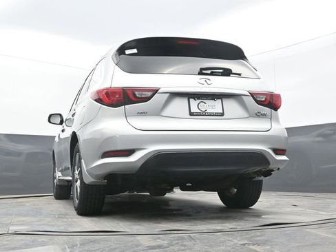 Used 2019 INFINITI QX60 Pure AWD/4WD image 58