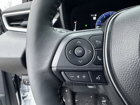 New 2026 Toyota Corolla SE image 20