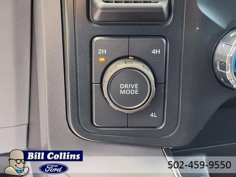 New 2024 Ford F150 XLT w/ Equipment Group 302A MID image 23