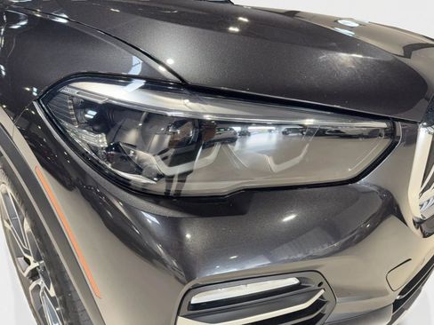 Used 2020 BMW X5 sDrive40i w/ Premium Package image 4