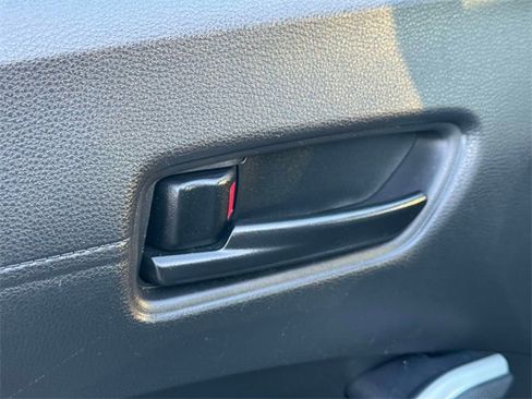 Certified 2023 Toyota Corolla Cross S image 20