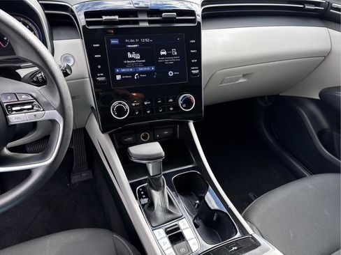 Used 2023 Hyundai Tucson SEL image 13