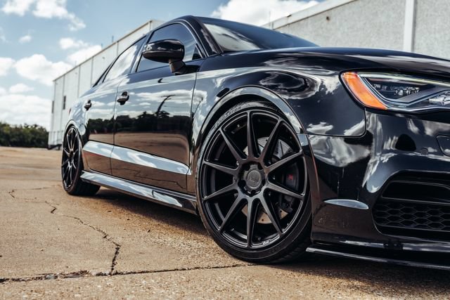Used 2016 Audi S3 Premium Plus w/ Technology Package AWD/4WD image 28