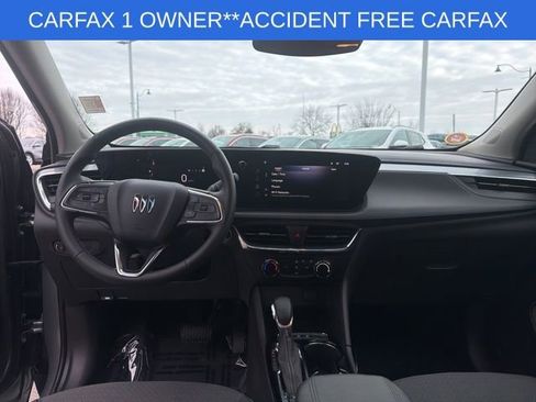 Used 2025 Buick Encore GX Preferred image 23