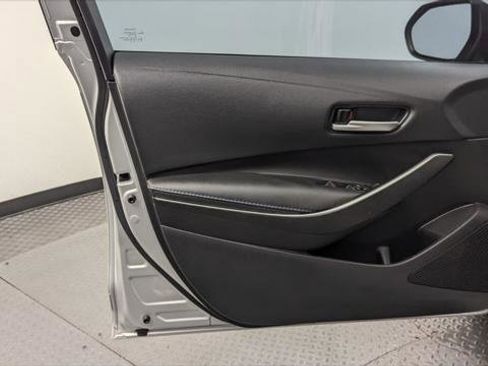 Used 2022 Toyota Corolla SE w/ Body Protection Package (TMS) image 13