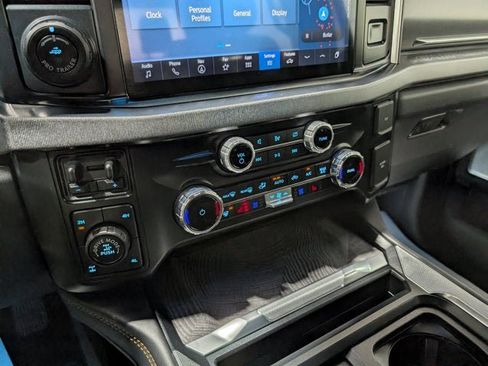 Used 2024 Ford F350 Platinum w/ Tremor Off-Road Package image 27