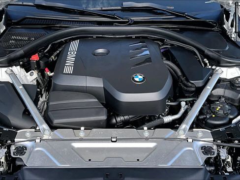 Certified 2025 BMW 430i xDrive image 32