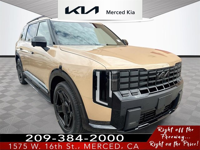 New 2027 Kia Telluride X-Line SX Prestige AWD/4WD image 1