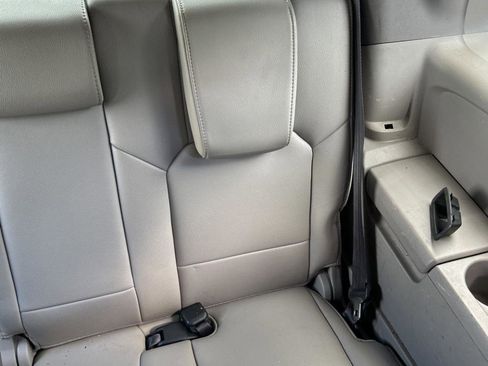 Used 2012 Honda Pilot EX-L image 22
