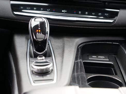 Used 2021 Cadillac Escalade ESV Sport w/ Driver Assist Tech Package image 25