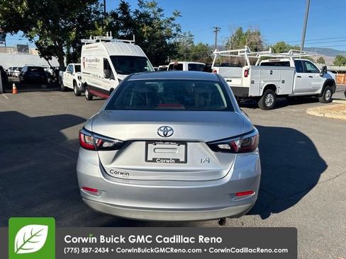 Used 2017 Toyota Yaris iA FWD image 7
