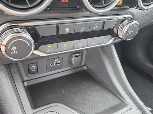 New 2025 Nissan Sentra S image 20
