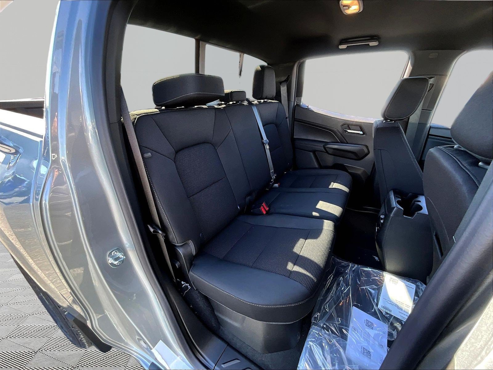New 2026 Chevrolet Colorado LT RWD image 20