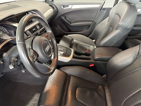 Used 2013 Audi A4 Premium Plus AWD/4WD image 12