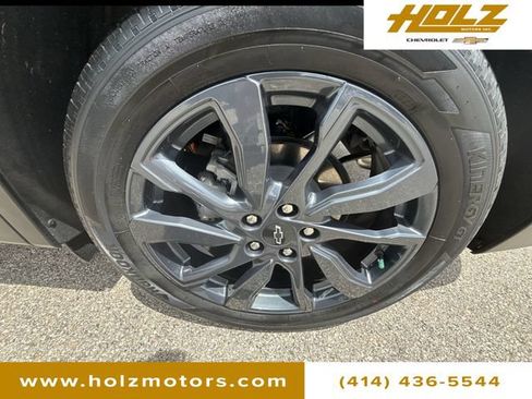 Certified 2024 Chevrolet Equinox RS FWD image 31