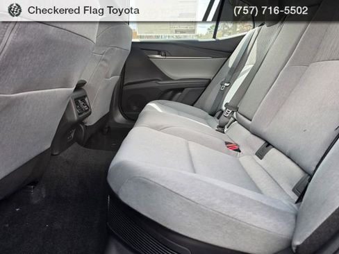 New 2026 Toyota Camry LE image 6