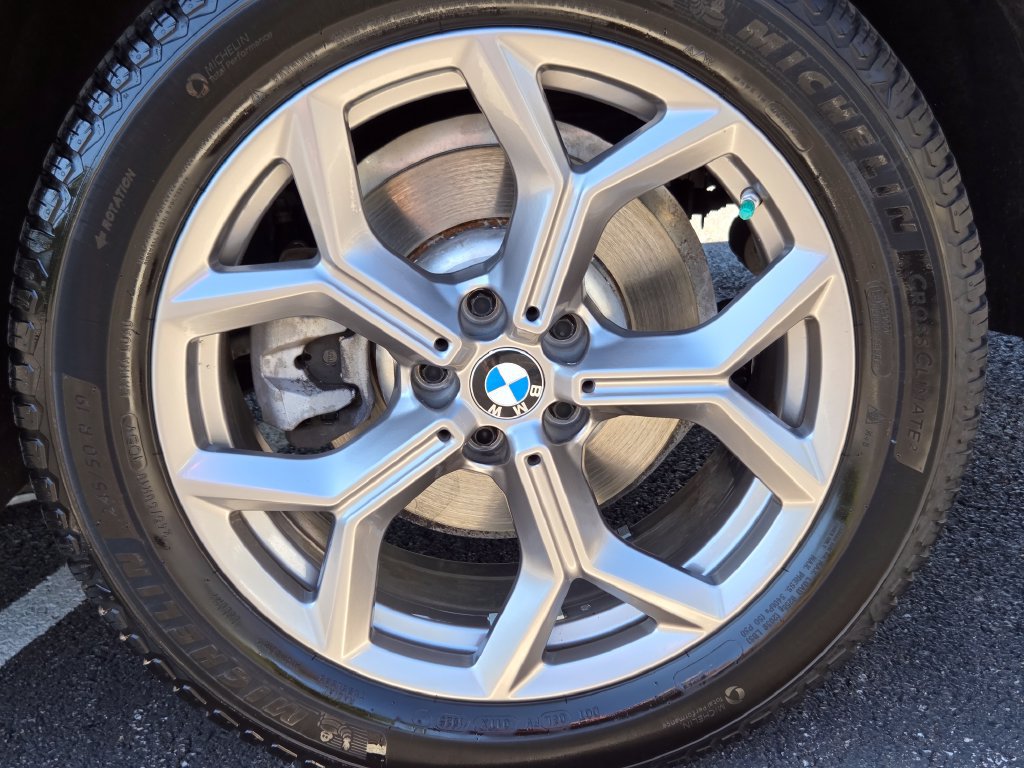 Used 2022 BMW X3 xDrive30i w/ Premium Package 2 (ZPA) AWD/4WD image 20