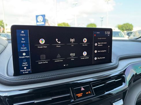 Certified 2026 Acura MDX SH-AWD w/ Advance Package image 32