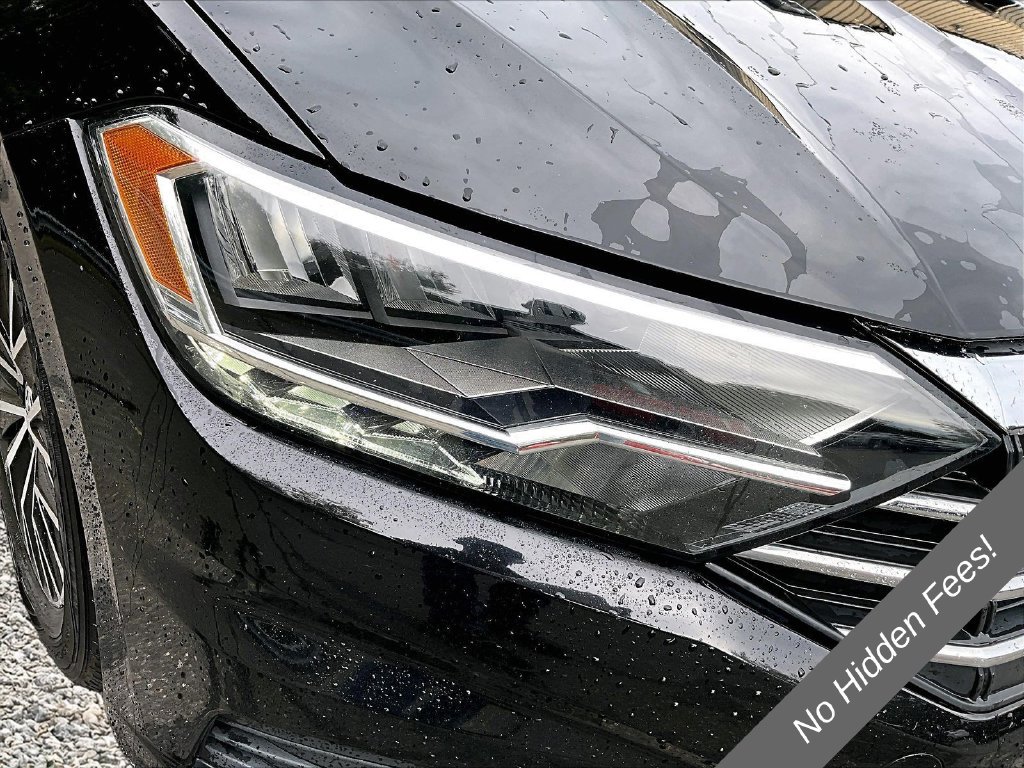 Used 2021 Volkswagen Jetta S w/ Driver Assistance Package FWD image 23