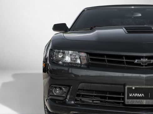 Used 2014 Chevrolet Camaro SS image 43