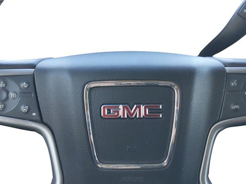 Used 2018 GMC Yukon XL SLT w/ Premium Edition image 20