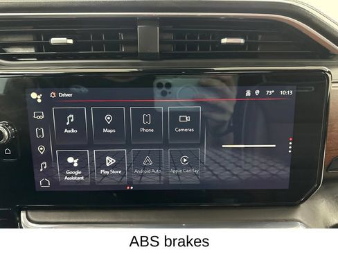 Used 2023 GMC Sierra 1500 Denali Ultimate AWD/4WD image 48