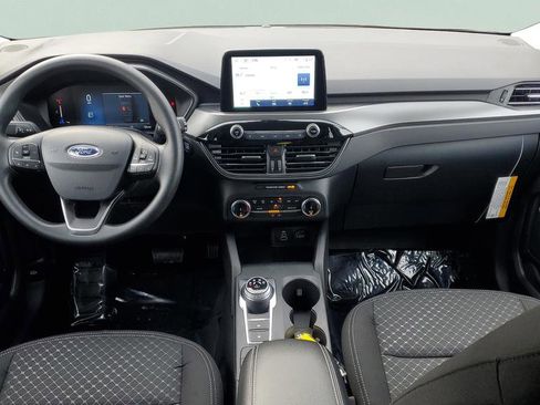 New 2026 Ford Escape Active image 17